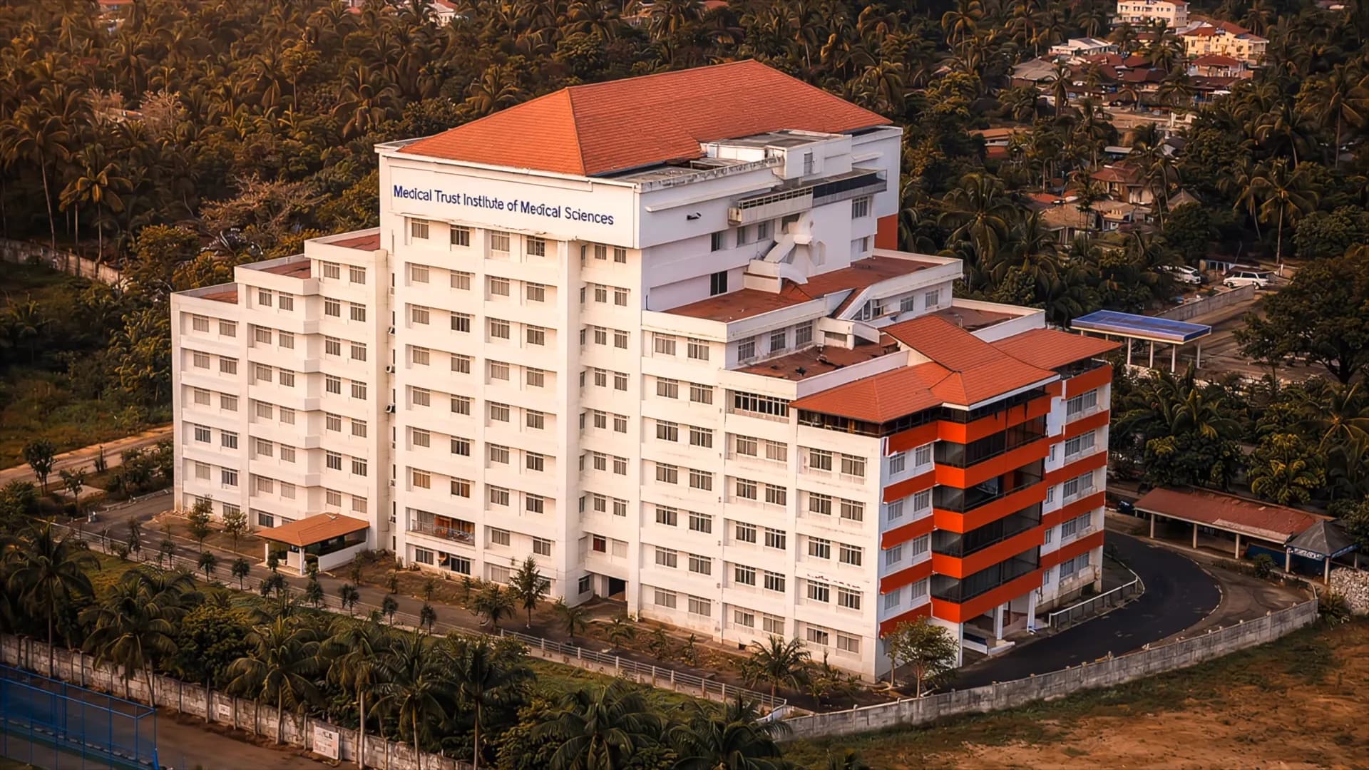 MTIMS Campus