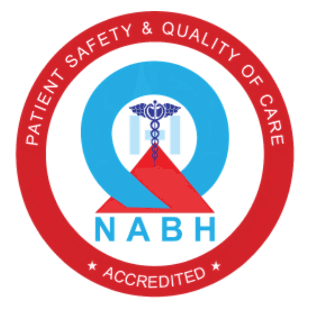 National Accreditation Board for Hospitals & Healthcare Providers (NABH)