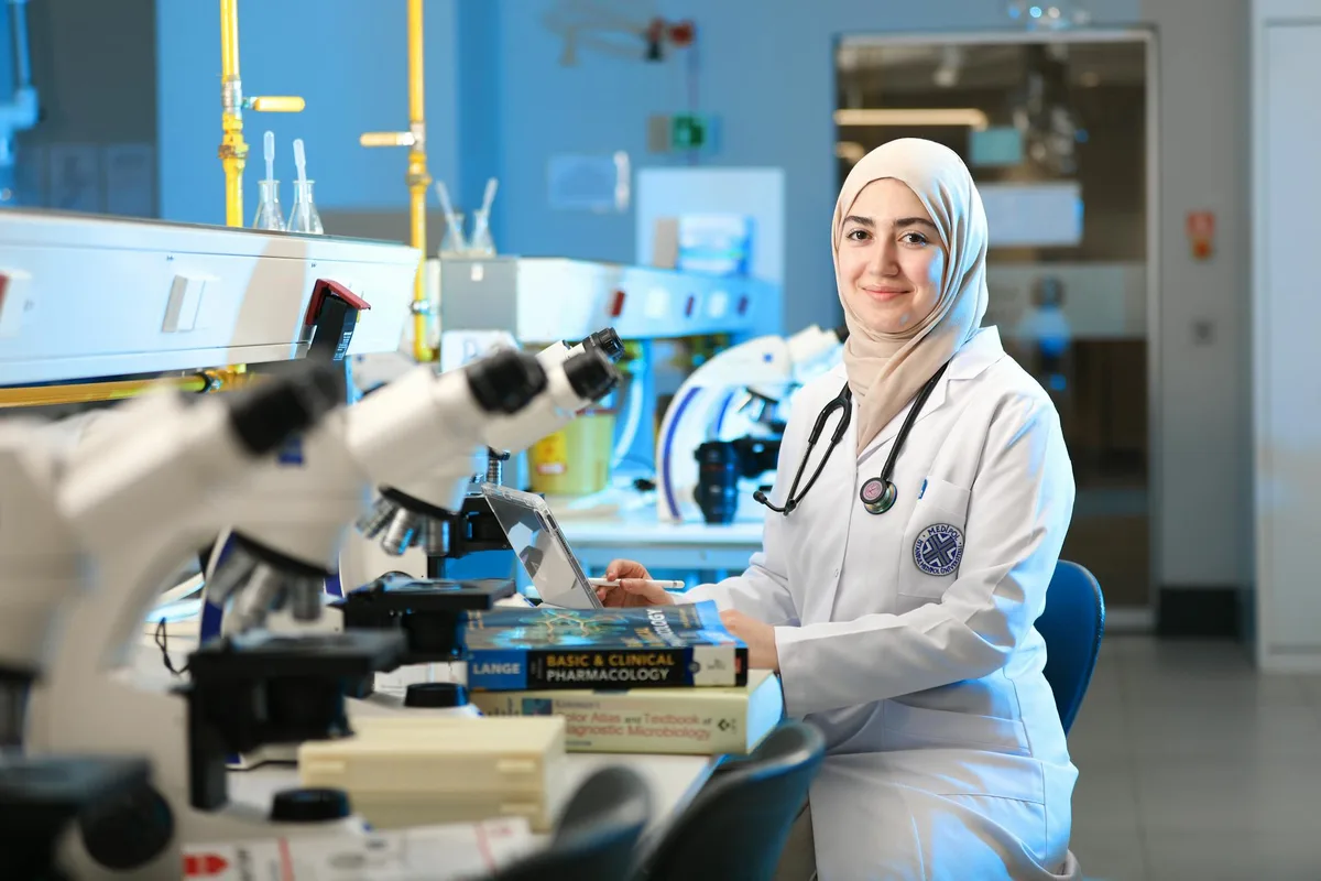 Vision Care and Clinical Excellence