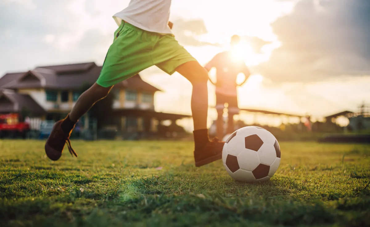 Sports Rehabilitation and Performance Care